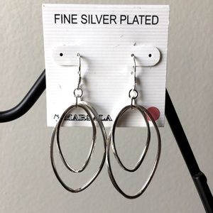Hanging Earrings